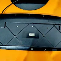 کیبورد|قطعات و لوازم جانبی رایانه|بروجرد, |دیوار