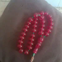 تسبیح وانگشتر