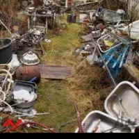 خرید ضایعات مس برنج آلمینیوم آهن وغیره|عمده‌فروشی|مشهد, آزادشهر|دیوار