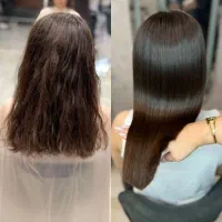 آموزش کراتین به همراه اشتغال به کار