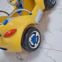 ماشین شارژی|اسباب‌بازی بچه|اردبیل, |دیوار