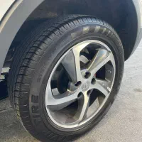 هایما s5 اتوماتیک 6 سرعته اخر 403|خودرو سواری و وانت|مشهد, وکیل‌آباد|دیوار