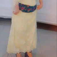 لباس کوردی|لباس|بیستون, |دیوار