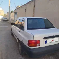 فروش پراید مدل 87