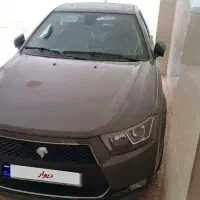 دنا پلاس اپشنالEf7 فول اتوماتیک تحویل 1405/1/26