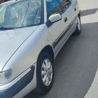 زانتیا 2000 موتور اروپایی