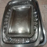 تعدادی سینی