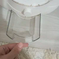 جاحبوباتی|ظروف نگهدارنده، پلاستیکی، یک‌بارمصرف|مشهد, بهمن|دیوار