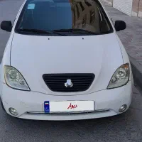 تیبا۲ مدل ۹۵|خودرو سواری و وانت|گرمدره, |دیوار