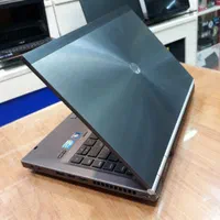 HP 8470W|رایانه همراه|گرگان, |دیوار