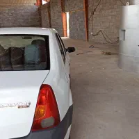 تندر ۹۰(ال ۹۰) E2پارس خودرویی ۹۶|خودرو سواری و وانت|خرمآباد, |دیوار