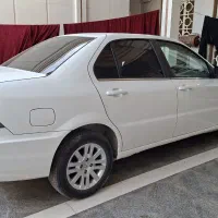 سمند سورن ای اف سون بنزینی ۸۵گانه