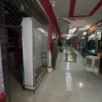 فروش مغازه۹میتری