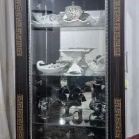 وسایل منزل|بوفه، ویترین، کنسول|ایوان, |دیوار