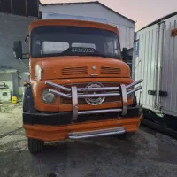 کامیون بنز۹۱۱|خودرو سنگین|آمل, |دیوار