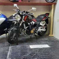 ماکت موتور سی بی ۱۳۰۰ مدل ۲۰۱۶