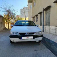 پژو اس ال ایکس|خودرو سواری و وانت|خرمآباد, |دیوار