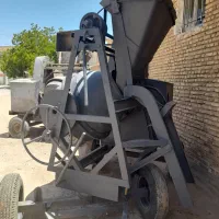 فروش دستگاه خلاطه با متور کارلوس کار|ماشین‌آلات صنعتی|کرفتو, |دیوار