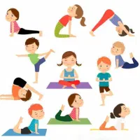 شروع ترم بهاری ژیمناستیک لبخند