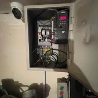 بالابر elektrim هیدرولیک ۳ متر|ماشین‌آلات صنعتی|ری, بازار گل خاوران|دیوار