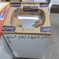 کابینت سینک تک لگن و ۲ لگن و گاز|مصالح و تجهیزات ساختمان|اهواز, کوی آغاجاری|دیوار