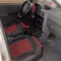 پراید۹۶کارمندی تمیز|خودرو سواری و وانت|مشهد, ایثار|دیوار