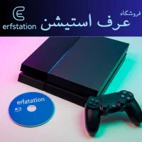 PS4 FAT 500 کپی خور زیر قیمت