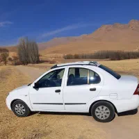 تیبا مدل۹۷ تمیز خانگی