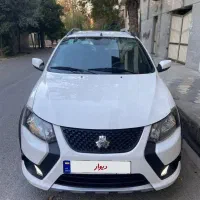 کوییک1402sبی رنگ شاسی پلمپ کم کار|خودرو سواری و وانت|گرگان, |دیوار