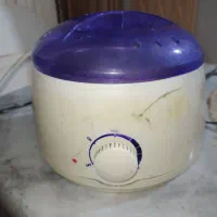 دستگاه وکس وسشوار