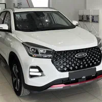 ام‌وی‌ام X55 Pro اقساطی، مدل ۱۴۰۴ «اتومَلِک»|خودرو سواری و وانت|تهران, صادقیه|دیوار