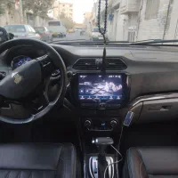 شاهین اتومات cvt 403|خودرو سواری و وانت|کرج, استاندارد|دیوار