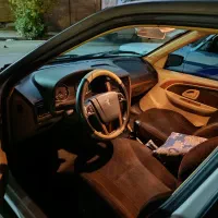 پژو پارس xu7pمدل 1402 سالم|خودرو سواری و وانت|بومهن, |دیوار