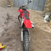 CRF.450|موتورسیکلت|کرمان, |دیوار