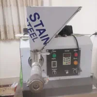 دستگاه روغن گیری