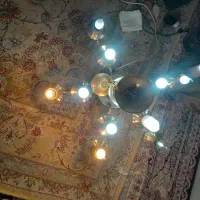 فروش لوستر سقفی