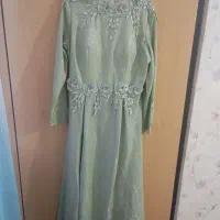 لباس مجلسی مزون دوز