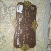 فرش ماشینی دست باف گونه