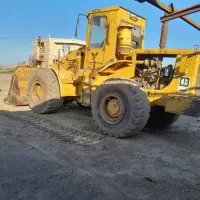 لودر کاتر پلار ۹۶۶  توافقی