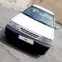 پراید تمیز ۸۳