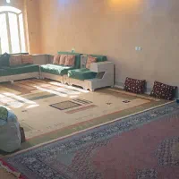 خونه جهت اسکان مسافر سپیدان