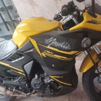 موتور مگلی ۲۰۰ صفر