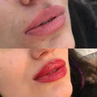 همکاری با سالنهای زیبایی