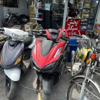 سرعت و شتاب بالا/) موتور اوراقی