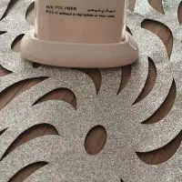 ساعت رومیزی|ساعت|محمدشهر, محمدشهر|دیوار