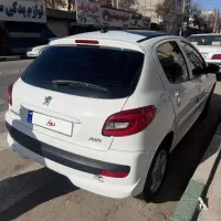 ۲۰۷ ارتقا مدل ۴۰۳|خودرو سواری و وانت|محمدشهر, سیدآباد|دیوار