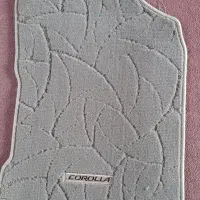 کف پوش فابریک تویوتا کرولا