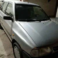 پراید مدل91|خودرو سواری و وانت|یزد, |دیوار