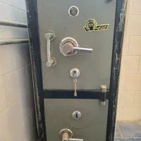 گاوصندق ایران کاوه