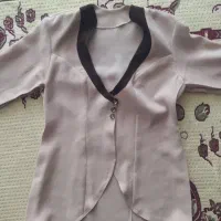 لباس مجلسی